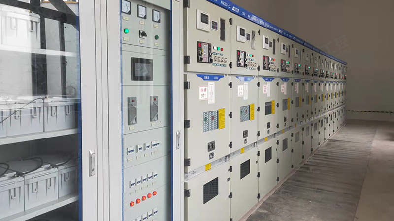 東方雨虹高低壓02 東方雨虹高低壓02