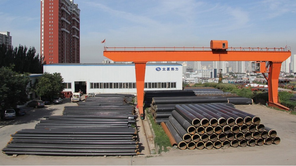 華東工控 | 太原市熱力集團有限責任公司熱交換站自動控制系統(tǒng)案例 華東工控 | 太原市熱力集團有限責任公司熱交換站自動控制系統(tǒng)案例