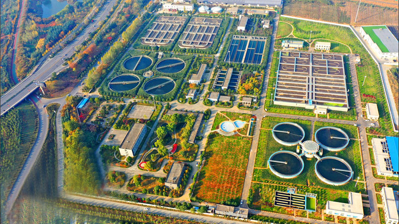 洛陽(yáng)市新區(qū)污水處理廠一期工程(10萬(wàn)m3/d)低壓+自動(dòng)控制系統(tǒng) 洛陽(yáng)市新區(qū)污水處理廠一期工程(10萬(wàn)m3/d)低壓+自動(dòng)控制系統(tǒng)