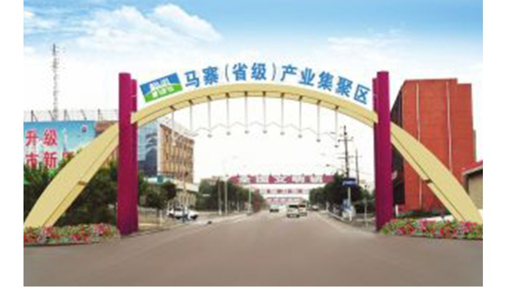 華東工控 | 馬寨工業(yè)園區(qū)供水工程自控系統(tǒng)案例 華東工控 | 馬寨工業(yè)園區(qū)供水工程自控系統(tǒng)案例