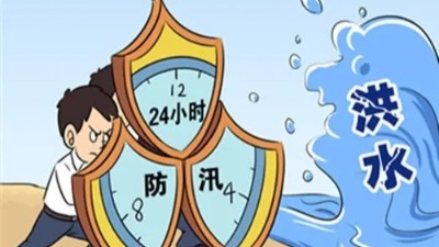 汛期來(lái)臨，華東工控助力智慧泵站項(xiàng)目緊急籌備