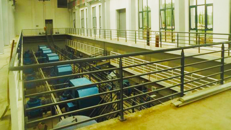 <i style='color:red'>雨污泵站</i>自動化控制系統集成安裝需要哪些工程承包資質? <i style='color:red'>雨污泵站</i>自動化控制系統集成安裝需要哪些工程承包資質?