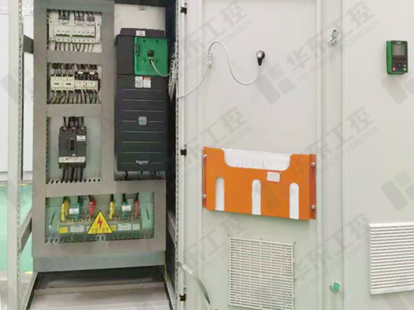 電控柜細節(jié) 電控柜細節(jié)
