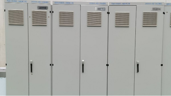 污水處理PLC控制系統(tǒng)廠家