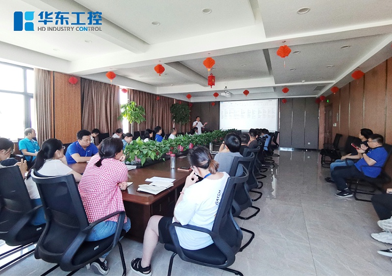 培訓現場 培訓現場