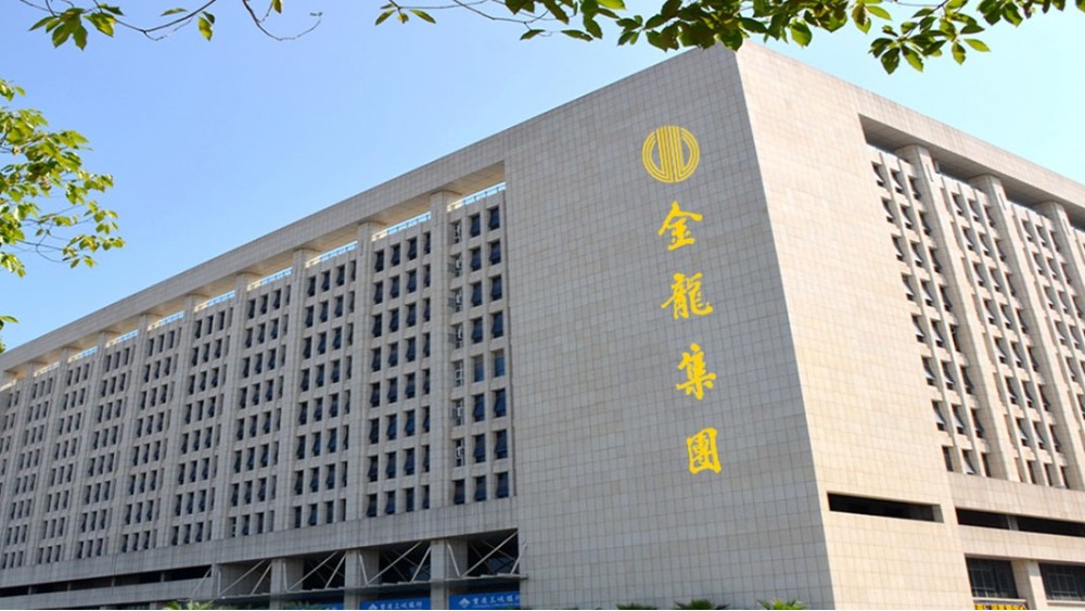 華東工控 | 金龍精密銅管集團股份有限公司變頻控制系統案例 華東工控 | 金龍精密銅管集團股份有限公司變頻控制系統案例