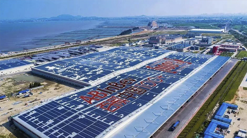 百威(宿遷)啤酒廢水處理自動控制系統設計、制造、安裝和調試 百威(宿遷)啤酒廢水處理自動控制系統設計、制造、安裝和調試