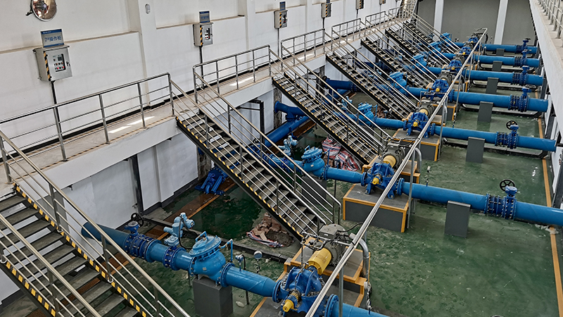 泵站無人值守系統(tǒng)優(yōu)勢在哪里？