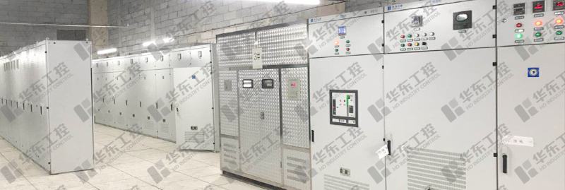 電氣控制系統(tǒng) 電氣控制系統(tǒng)