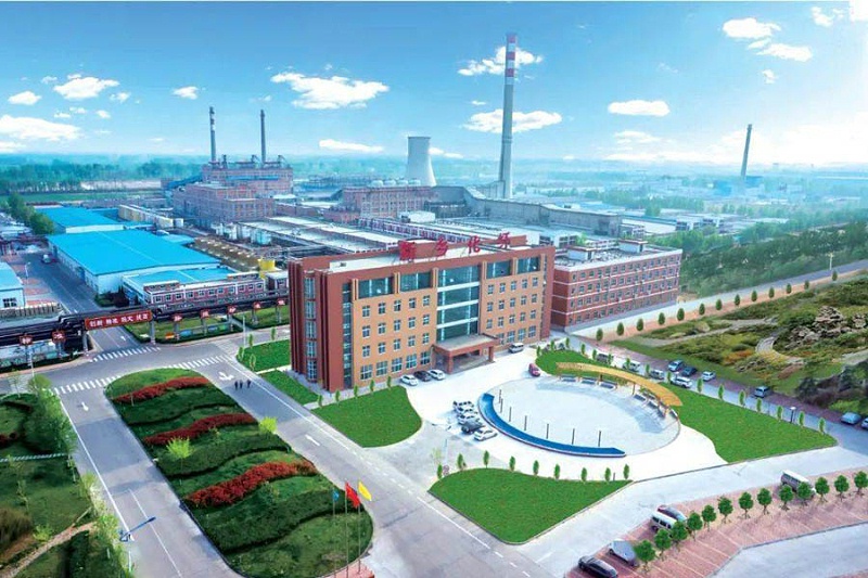 新鄉白鷺化纖集團有限責任公司 新鄉白鷺化纖集團有限責任公司