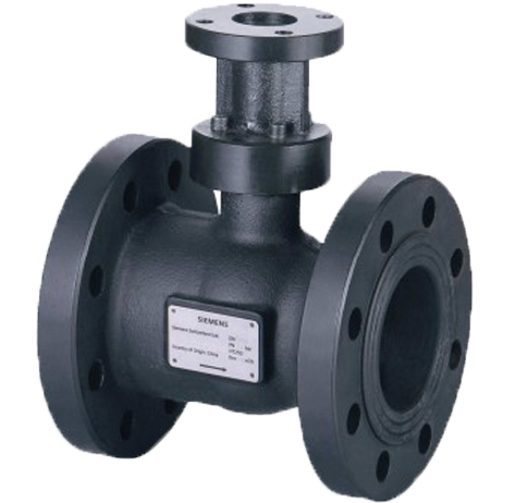 VAF51系列西門子電動兩通球閥 VAF51系列西門子電動兩通球閥