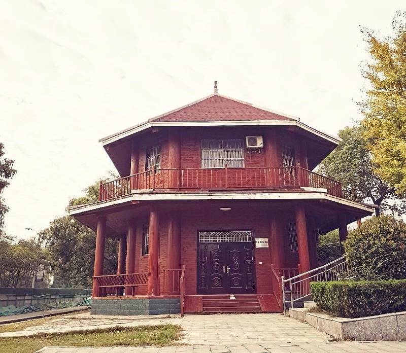 排水泵站無(wú)人值守系統(tǒng)