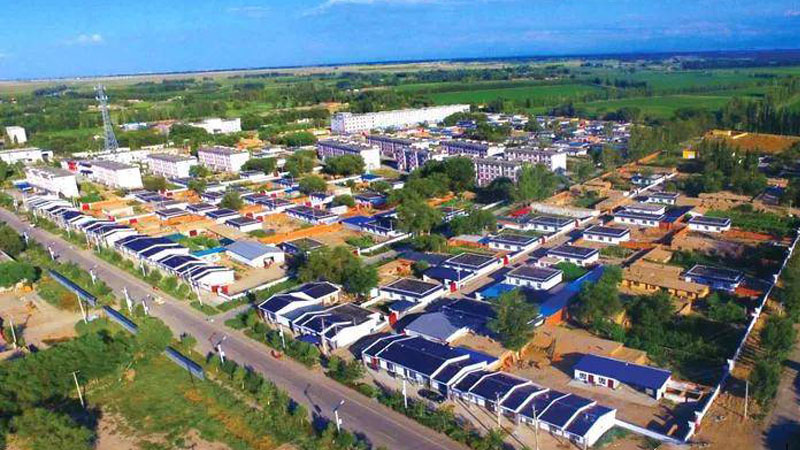 阜康市城關鎮 阜康市城關鎮