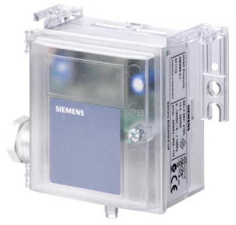 QBM3020-10差壓變送器 QBM3020-10差壓變送器