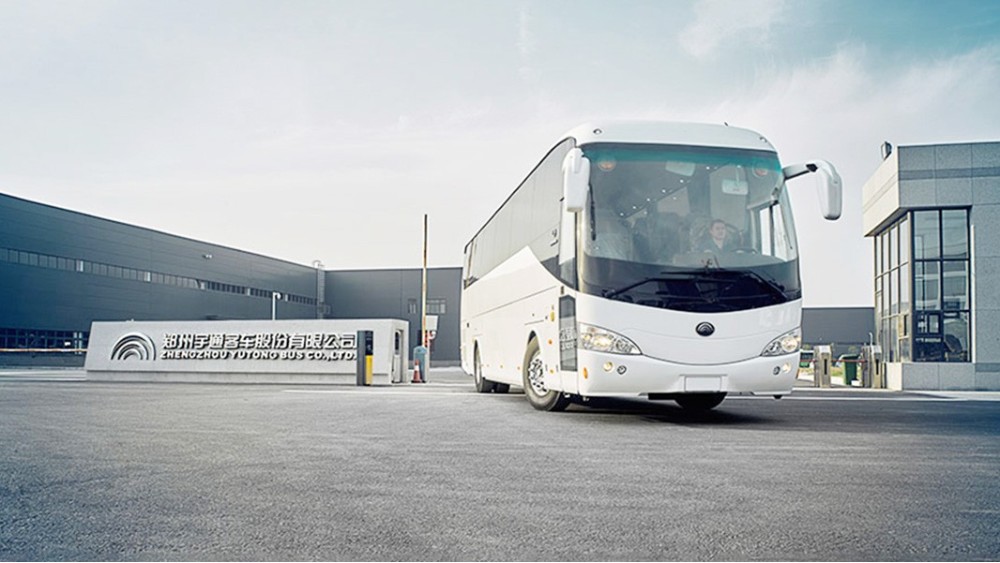 華東工控 | 鄭州宇通客車有限公司廠區(qū)換熱站自動控制系統(tǒng)案例 華東工控 | 鄭州宇通客車有限公司廠區(qū)換熱站自動控制系統(tǒng)案例