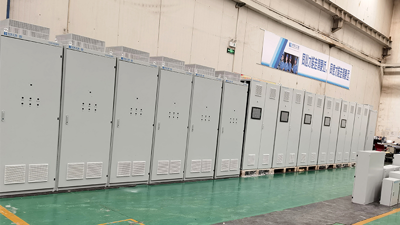 變頻控制柜 變頻控制柜