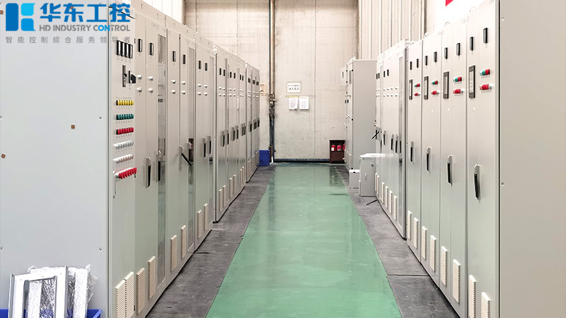 華東工控PLC 華東工控PLC