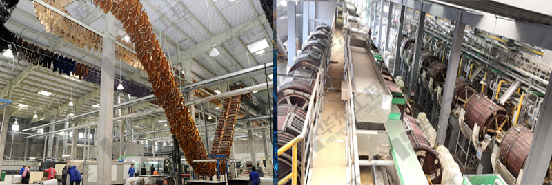 生產線自動控制系統 生產線自動控制系統