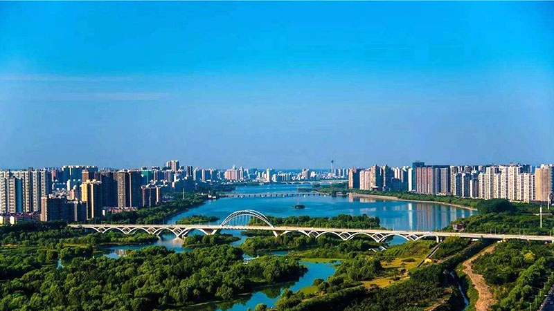 伊川南苑水廠老送水泵房改造控制系統 伊川南苑水廠老送水泵房改造控制系統