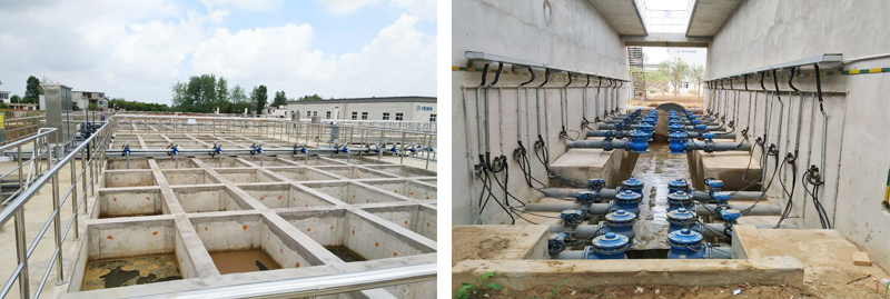 污水處理自控系統(tǒng) 污水處理自控系統(tǒng)