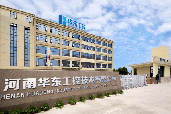 華東工控 華東工控