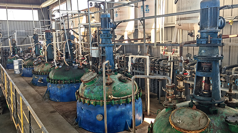 反應釜10 反應釜10