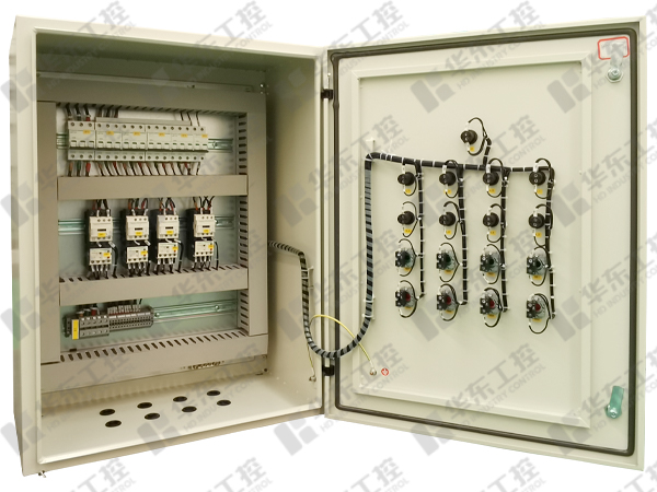 控制箱細(xì)節(jié) 控制箱細(xì)節(jié)