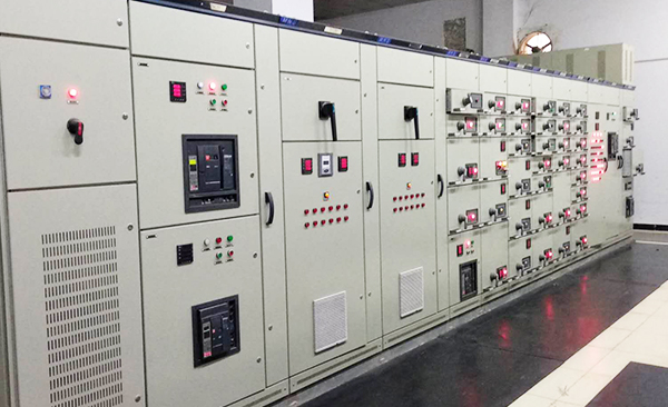 變壓吸附系統DCS控制系統 變壓吸附系統DCS控制系統