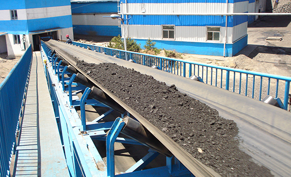 輸煤程控系統(tǒng) 輸煤程控系統(tǒng)