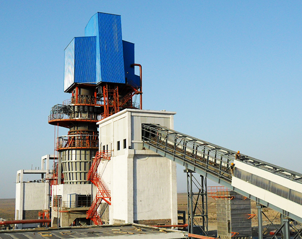 水泥生產(chǎn)線DCS控制系統(tǒng) 水泥生產(chǎn)線DCS控制系統(tǒng)