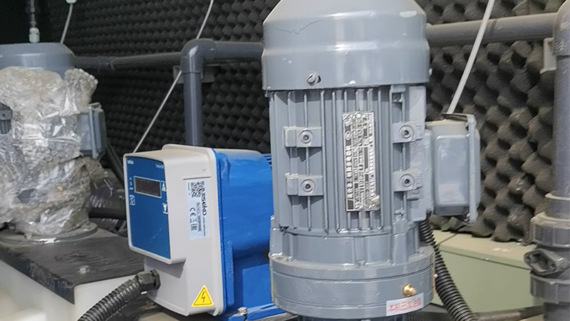 農(nóng)村污水站01 農(nóng)村污水站01