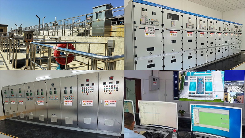 現(xiàn)場設備圖 現(xiàn)場設備圖