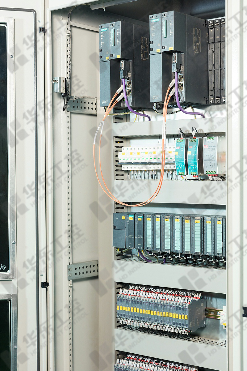 生產(chǎn)線成套電氣系統(tǒng) 生產(chǎn)線成套電氣系統(tǒng)