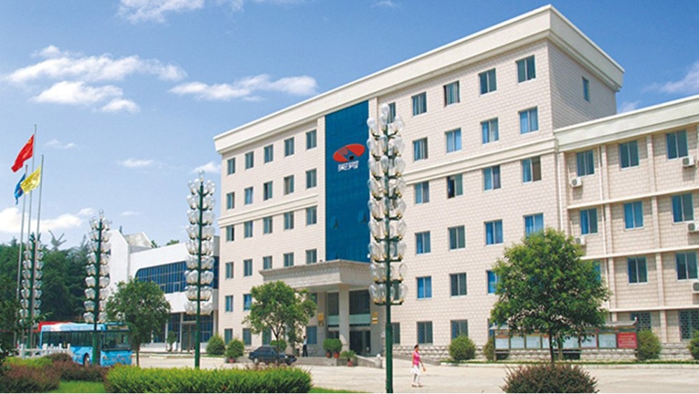 華東工控 | 河南天方藥業(yè)股份有限公司提取低壓開關(guān)柜及配電箱案例 華東工控 | 河南天方藥業(yè)股份有限公司新區(qū)項(xiàng)目一期工程案例