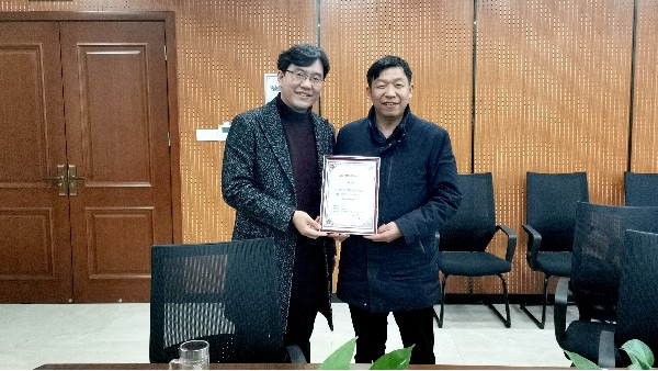 華東工控系統集成商