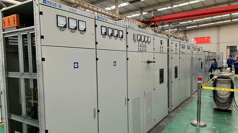 進(jìn)線柜 補(bǔ)償柜 進(jìn)線柜 補(bǔ)償柜