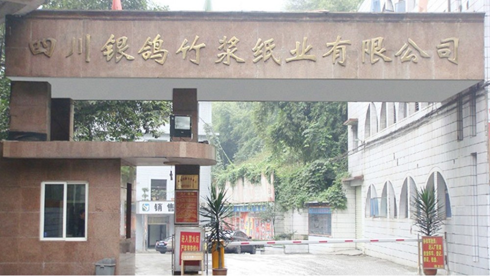 華東工控 | 四川銀鴿竹漿紙業有限公司MNS低壓開關柜案例 華東工控 | 四川銀鴿竹漿紙業有限公司MNS低壓開關柜案例