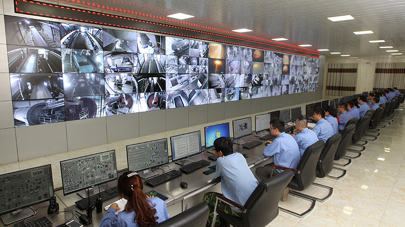 水泥廠如何實現(xiàn)升級改造？