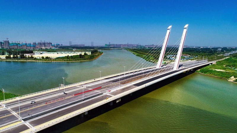 鄭州中牟新城水廠7.5萬(wàn)噸/日低壓自控系統(tǒng) 鄭州中牟新城水廠7.5萬(wàn)噸/日低壓自控系統(tǒng)