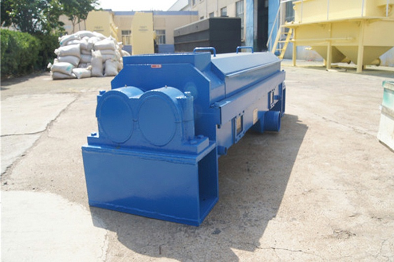 水力碎漿機(jī) 水力碎漿機(jī)