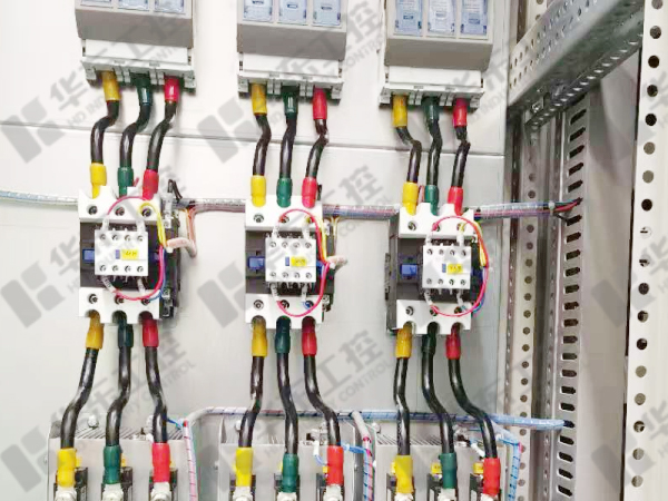 動力配電柜細節 動力配電柜細節