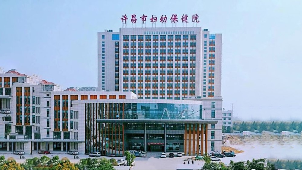 華東工控 | 許昌婦幼保健院暨市兒童醫(yī)院手術(shù)室凈化空調(diào)控制系統(tǒng)案例 華東工控|許昌婦幼保健院暨市兒童醫(yī)院手術(shù)室凈化空調(diào)控制系統(tǒng)案例