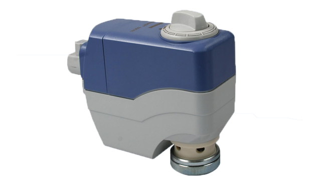 SSC系列西門子閥門執行器 SSC系列西門子閥門執行器