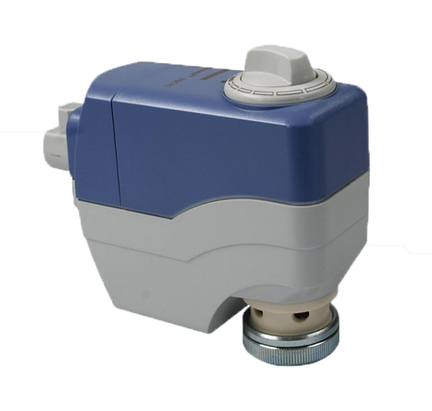 SSC系列西門子閥門執行器 SSC系列西門子閥門執行器