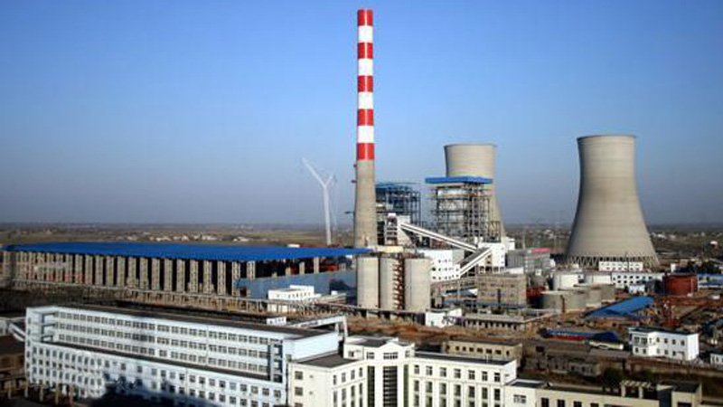 開封火電廠凝結水泵、磨煤機變頻自動控制系統(PLC變頻控制) 開封火電廠凝結水泵、磨煤機變頻自動控制系統(PLC變頻控制)