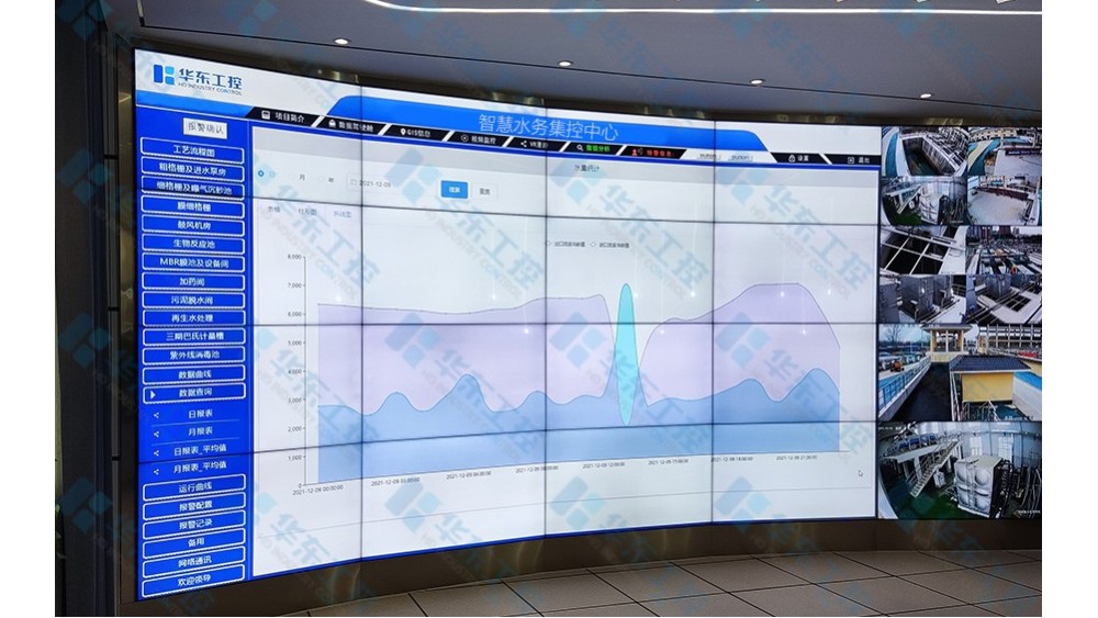 漯河郾城區淞江污水處理廠提標改造電氣整包項目 漯河郾城區淞江污水處理廠提標改造電氣整包項目
