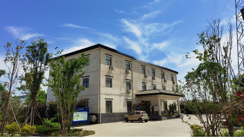 滎陽某污水處理廠5萬m3/d二期擴建工程電氣整包工程 滎陽某污水處理廠5萬m3/d二期擴建工程電氣整包工程