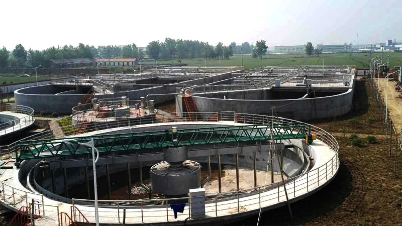 駐馬店污水處理廠污泥脫水機PLC自動控制系統(tǒng)項目 駐馬店污水處理廠污泥脫水機PLC自動控制系統(tǒng)項目