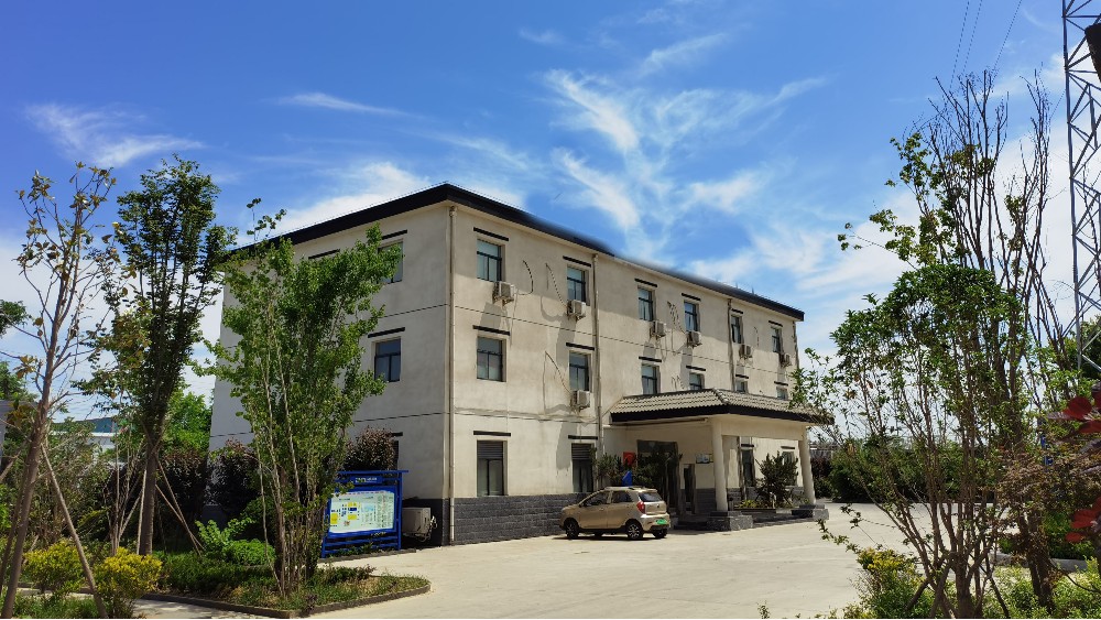 滎陽某污水處理廠6萬m3/d三期自控整包工程 滎陽某污水處理廠6萬m3/d三期自控整包工程