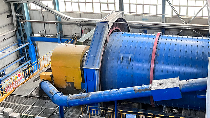 破碎機(jī)廠家如何幫助選礦廠降本增效？